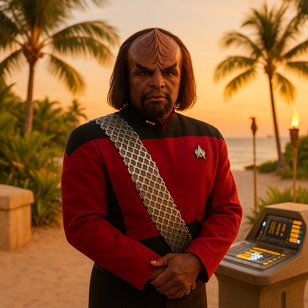 Worf